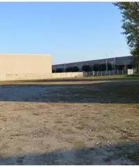 Limito: Affitto Capannone in Via Dante Alighieri