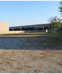 Limito: Affitto Capannone in Via Dante Alighieri