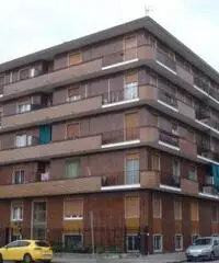 Limito: Affitto Laboratorio in Via Romagna