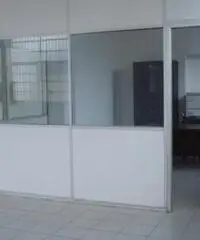 Limito: Affitto Laboratorio in Via Romagna