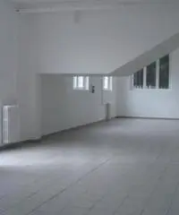 Limito: Affitto Laboratorio in Via Romagna