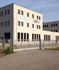 Lucernate: Affitto Capannone in Via Italo Calvino