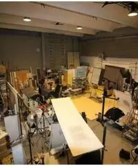 Lucernate: Vendita Capannone in via Magenta