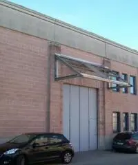 Lucernate: Vendita Capannone in via Magenta