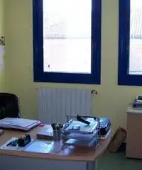 Lucernate: Vendita Capannone in via Magenta