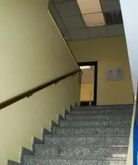 Lucernate: Vendita Capannone in via Magenta