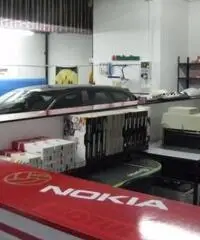 MAGAZZINO ALTO