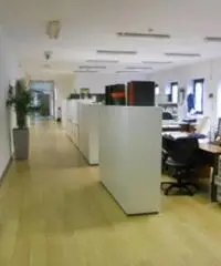 Mazzo: Affitto Capannone in Via Alcide De Gasperi