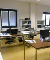 Mazzo: Affitto Capannone in Via Alcide De Gasperi