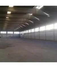 Mazzo: Affitto Capannone in Via Risorgimento Mazzo: Affitto Capannone in Via Risorgimento