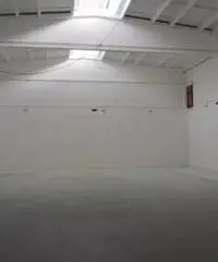 Mazzo: Affitto Capannone in Via Achille Grandi