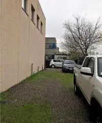 Mazzo: Vendita Capannone in Via Vincenzo Monti