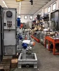 Mazzo: Vendita Capannone in Via Vincenzo Monti