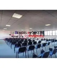 Mazzo: Vendita Capannone in Via Moscova