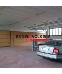 Mazzo: Vendita Capannone in Via Moscova