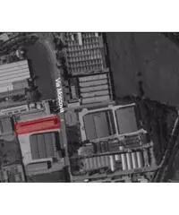 Mazzo: Vendita Capannone in Via Moscova