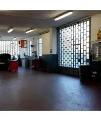 Rif: CAPANNONE COMMERCIALE/ARTIGIANALE 500 mq - Capannone in Vendita a Vaprio d'Adda Rif: CAPANNONE COMMERCIALE/ARTIGIANALE 500 mq - Capannone in Vendita a Vaprio d'Adda