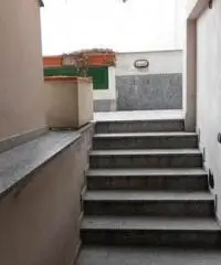 Rif: Taverna al piano seminterrato - Magazzino in Vendita a Milano