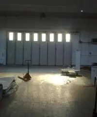 Vendita Capannone da 1420mq