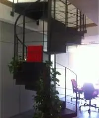 Vendita Capannone da 2400mq