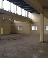 Vendita Capannone da 30800mq