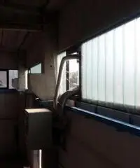Vendita Capannone da 330mq Vendita Capannone da 330mq