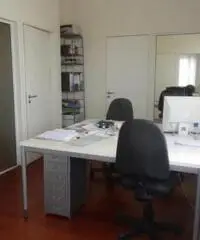 Vendita Capannone da 860mq con ascensore