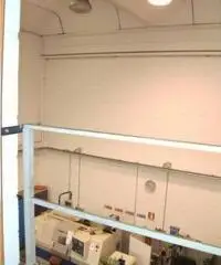 Vendita Capannone da 90mq