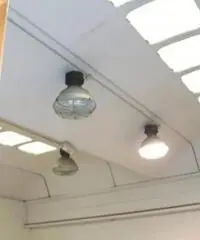 Vendita Capannone da 90mq