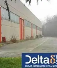 Vendita Capannone in Capannone in vendita via Guido Rossa, Liscate