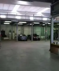 Vendita Capannone in VIA CAVA TROMBETTA, 25