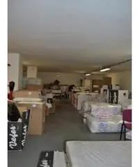 Vendita Capannone in Via Isaac Newton