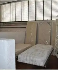 Vendita Capannone in Via Isaac Newton