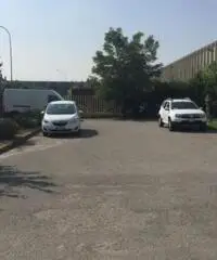 Vendita Capannone in via donizetti 3