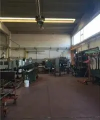 Vendita Capannone in via donizetti 3