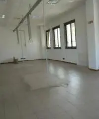 Vendita Capannone in via Primo Maggio 41