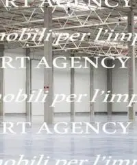 Vendita Capannone in via Via Redecesio