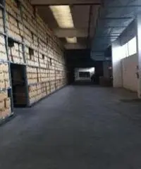 Vendita Capannone in Via Guido Rossa