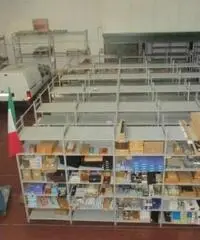 Vendita Capannone in via MIGLIOLI 5