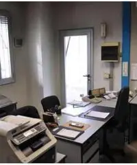 Vendita Capannone in Via Giacomo Leopardi