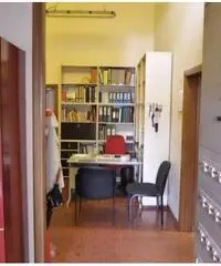 Vendita Capannone in Via Giacomo Leopardi