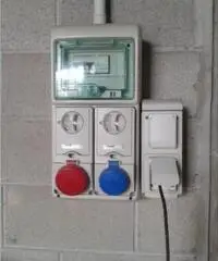 Vendita Capannone in Via Cremona