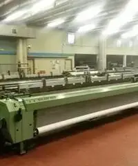 Vendita Capannone in Via Giacomo Leopardi