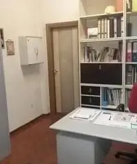 Vendita Capannone in Via Giacomo Leopardi