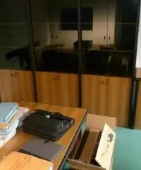 Vendita Capannone in Via Turati