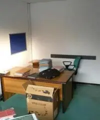 Vendita Capannone in Via Turati