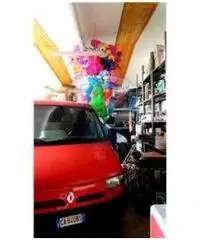 Vendita Laboratorio da 160mq