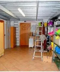 Vendita Laboratorio da 160mq