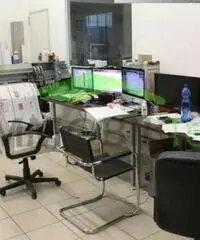 Vendita Laboratorio in via Settembrini