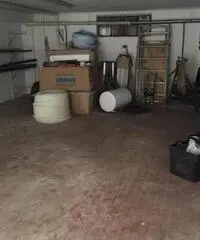 Vendita Magazzino in Via Veronese